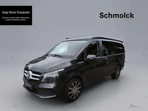 Annonce MERCEDES-BENZ MARCO POLO Diesel 2023 d'occasion 