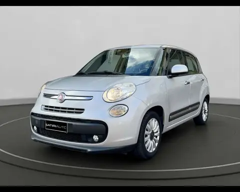 Used FIAT 500L Petrol 2016 Ad 