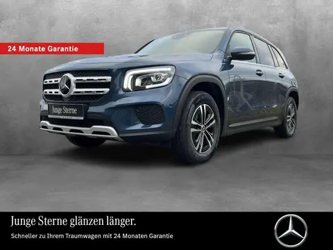 Annonce MERCEDES-BENZ CLASSE GLB Essence 2023 d'occasion 