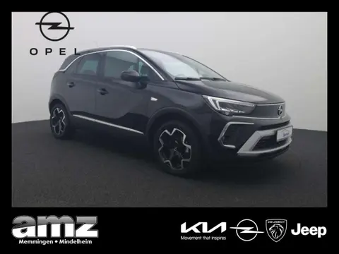 Annonce OPEL CROSSLAND Essence 2024 d'occasion 