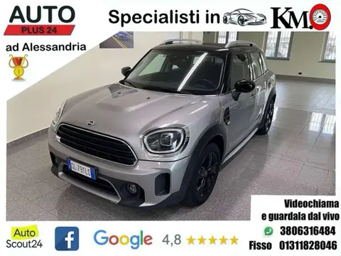 Used MINI COOPER Petrol 2023 Ad 