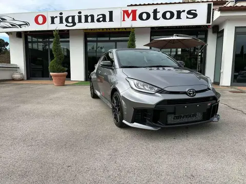 Used TOYOTA YARIS Petrol 2024 Ad 