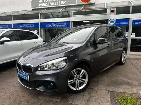 Annonce BMW SERIE 2 Diesel 2015 d'occasion 