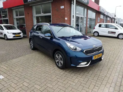 Used KIA NIRO Hybrid 2019 Ad 