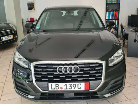 Used AUDI Q2 Diesel 2019 Ad 