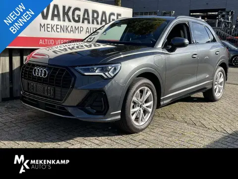 Used AUDI Q3 Hybrid 2023 Ad 