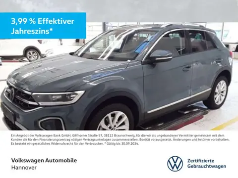 Used VOLKSWAGEN T-ROC Petrol 2023 Ad 