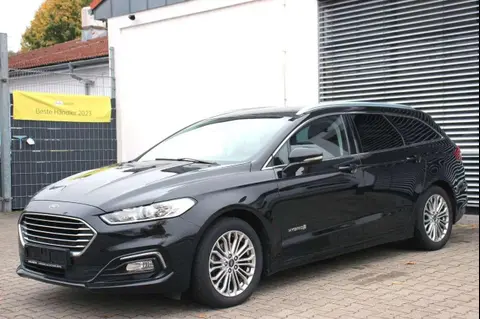 Used FORD MONDEO Hybrid 2020 Ad 