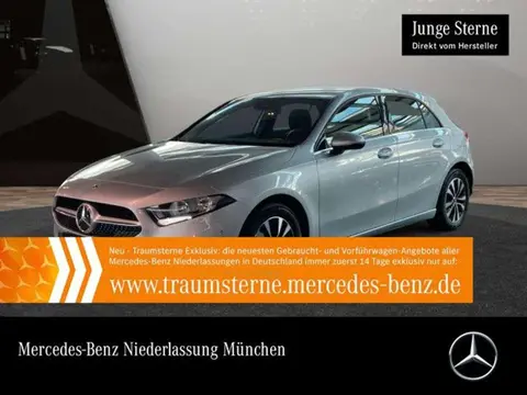 Used MERCEDES-BENZ CLASSE A Petrol 2022 Ad 