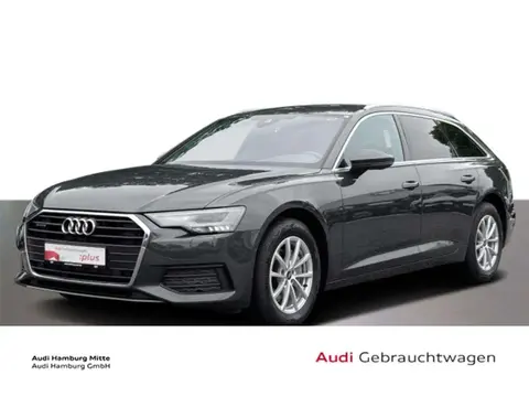 Annonce AUDI A6 Diesel 2022 d'occasion 