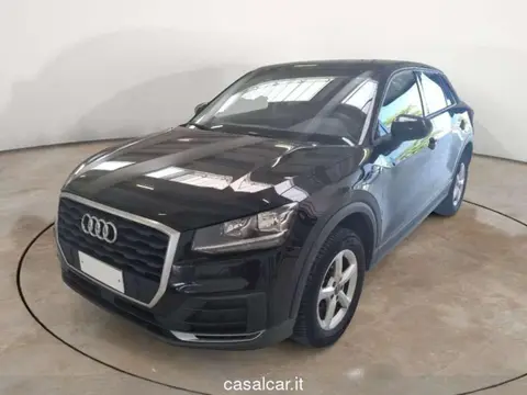 Used AUDI Q2 Diesel 2017 Ad 