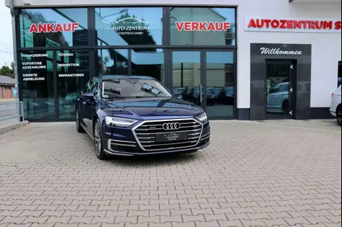 Used AUDI A8 Diesel 2018 Ad 