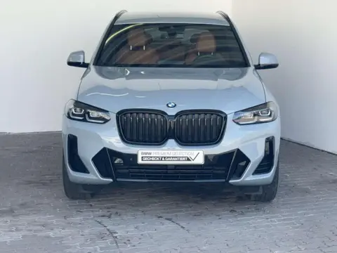 Annonce BMW X3 Diesel 2023 d'occasion 