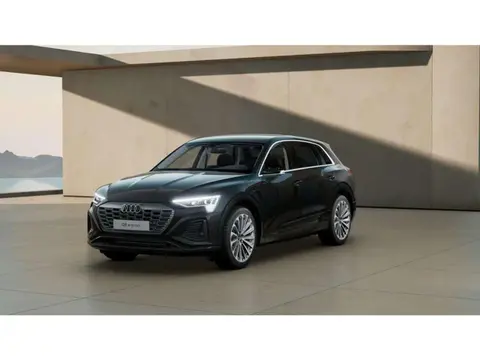 Used AUDI Q8 Electric 2024 Ad 