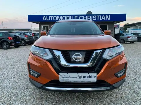 Used NISSAN X-TRAIL Diesel 2019 Ad 