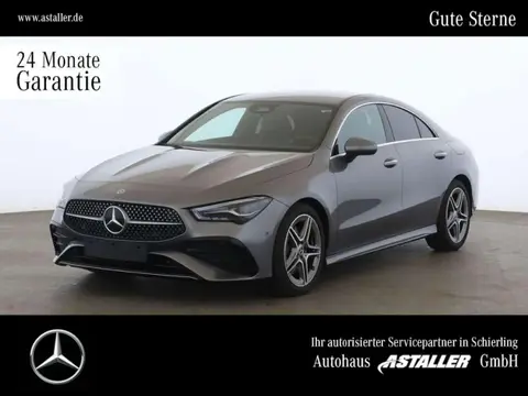 Annonce MERCEDES-BENZ CLASSE CLA Essence 2023 d'occasion 