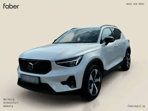 Used VOLVO XC40 Petrol 2024 Ad Germany