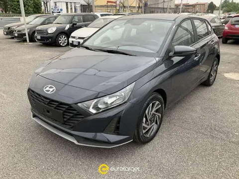 Annonce HYUNDAI I20 Essence 2024 d'occasion 