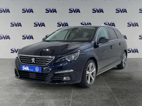 Used PEUGEOT 308 Diesel 2019 Ad 