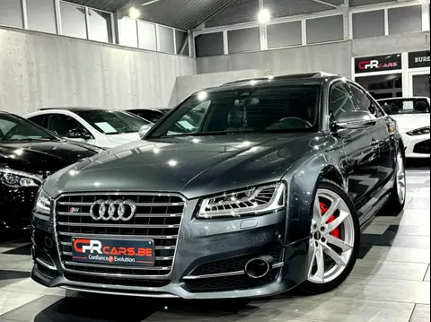 Used AUDI S8 Petrol 2017 Ad 