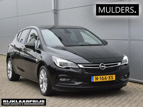 Used OPEL ASTRA Petrol 2019 Ad 