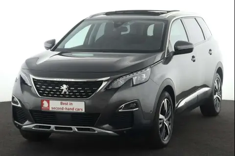 Used PEUGEOT 5008 Diesel 2019 Ad 