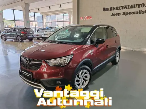 Used OPEL CROSSLAND LPG 2019 Ad 