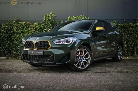 Annonce BMW X2 Hybride 2023 d'occasion 