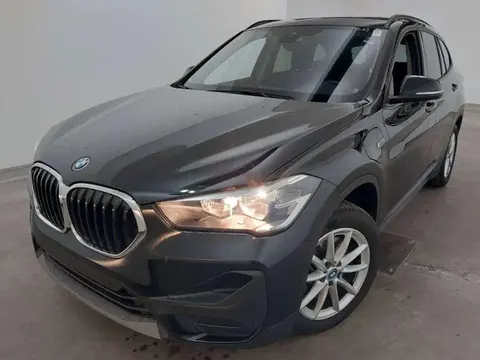 Annonce BMW X1 Hybride 2022 d'occasion 