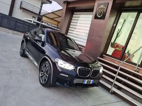 Used BMW X4 Diesel 2018 Ad 