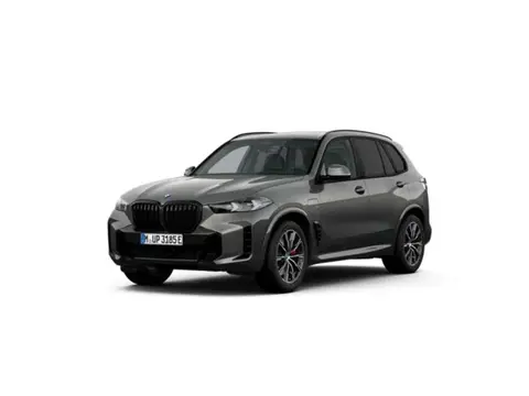 Used BMW X5 Hybrid 2024 Ad 