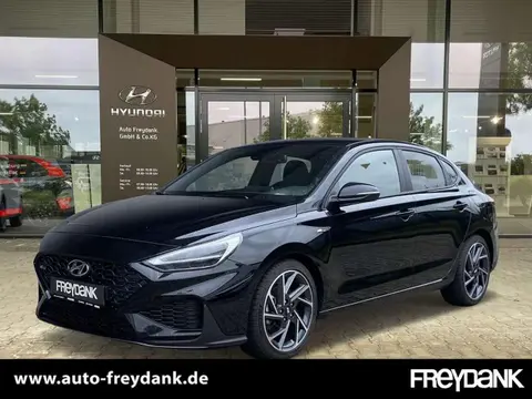 Used HYUNDAI I30 Hybrid 2022 Ad 