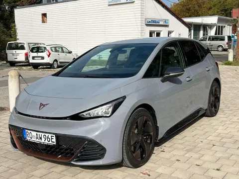 Used CUPRA BORN Electric 2023 Ad 