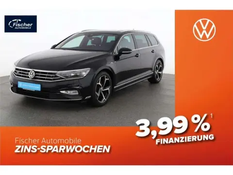 Annonce VOLKSWAGEN PASSAT Essence 2020 d'occasion 