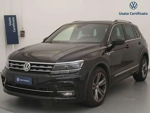 Annonce VOLKSWAGEN TIGUAN Diesel 2020 d'occasion 