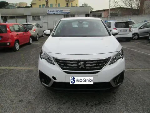 Used PEUGEOT 5008 Petrol 2019 Ad 