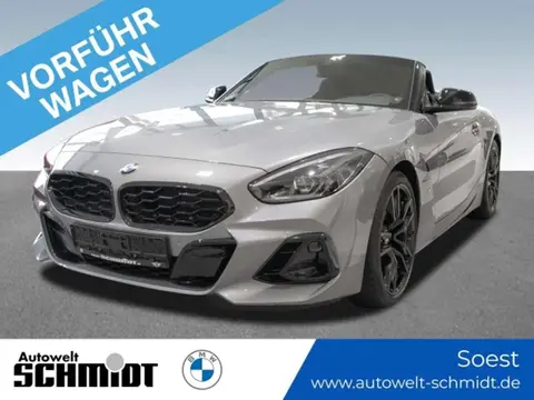 Annonce BMW Z4 Essence 2023 d'occasion 