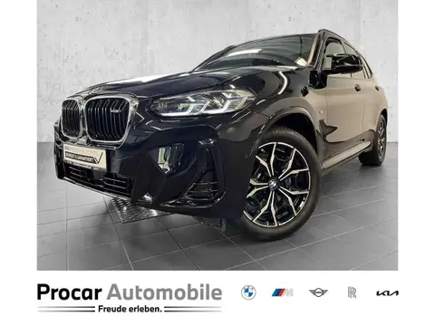 Used BMW X3 Petrol 2024 Ad 