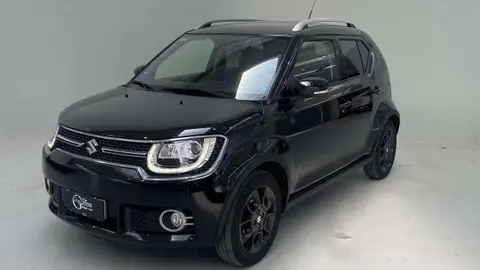 Used SUZUKI IGNIS Hybrid 2019 Ad 