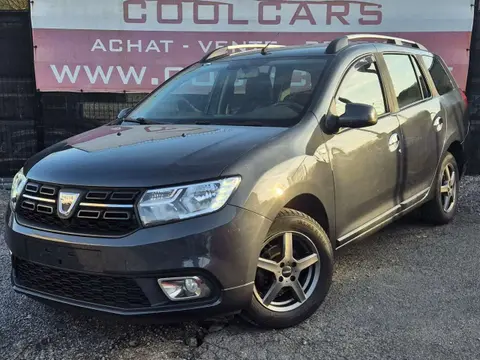 Used DACIA LOGAN Petrol 2017 Ad 