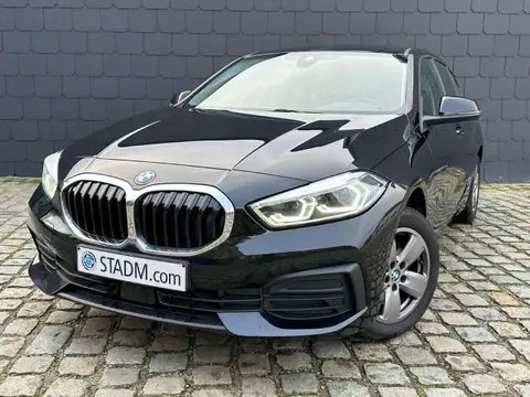 Annonce BMW SERIE 1 Diesel 2020 d'occasion 