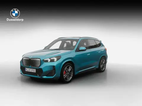 Annonce BMW IX1 Électrique 2024 d'occasion 