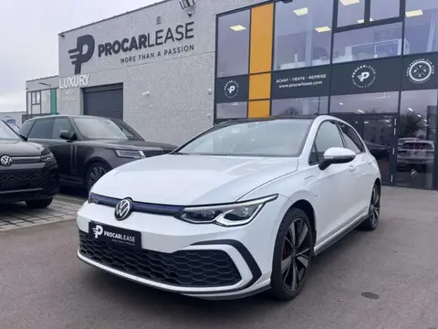 Used VOLKSWAGEN GOLF Hybrid 2020 Ad 