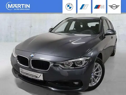 Used BMW SERIE 3 Diesel 2019 Ad 