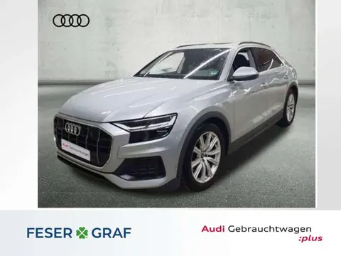 Used AUDI Q8 Diesel 2023 Ad 