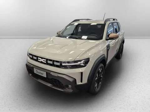 Used DACIA DUSTER Hybrid 2024 Ad 