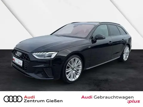 Annonce AUDI A4 Diesel 2021 d'occasion 