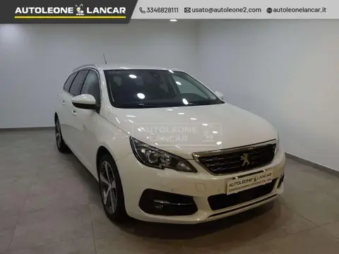 Used PEUGEOT 308 Diesel 2018 Ad 