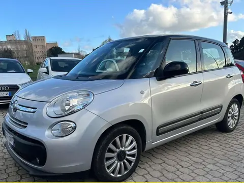 Used FIAT 500L Diesel 2016 Ad 