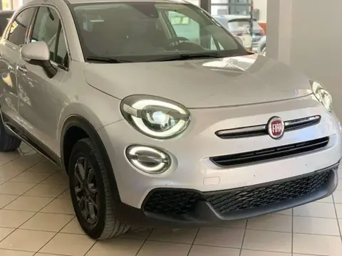 Annonce FIAT 500X Diesel 2019 d'occasion 